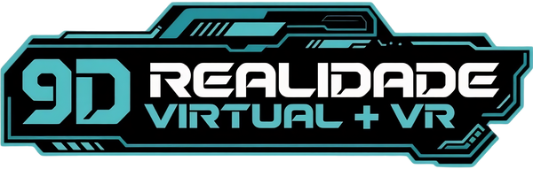 9d Realidade Virtual + Vr